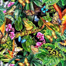 Схема вышивки «№2728568»