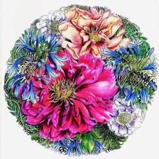 Схема вышивки «№2728588»