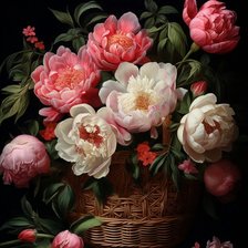 Схема вышивки «№2728736»