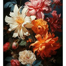 Схема вышивки «545»