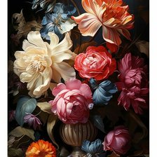 Схема вышивки «546»