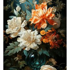 Схема вышивки «548»