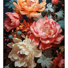 Схема вышивки «549»