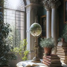 Схема вышивки «№2728959»