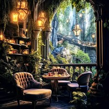 Схема вышивки «№2728961»