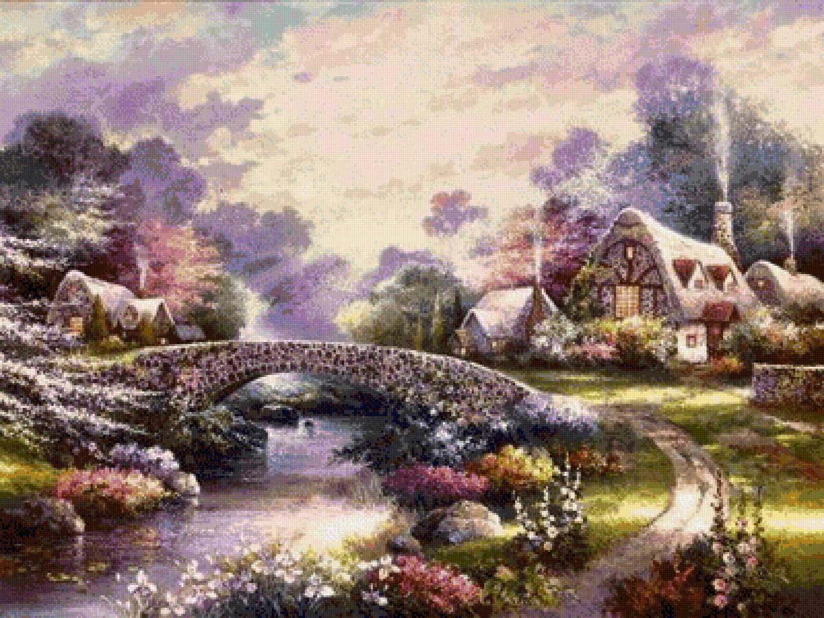 Kis ház1 - предпросмотр