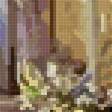 Предпросмотр схемы вышивки «Ретро роскошь» (№2729011)