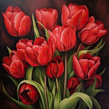 Схема вышивки «№2729175»