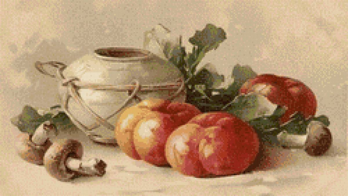 Mrtva priroda - предпросмотр