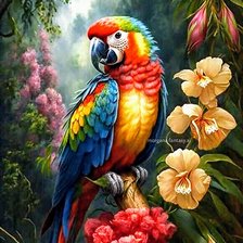 Схема вышивки «№2729314»