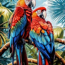 Схема вышивки «№2729316»