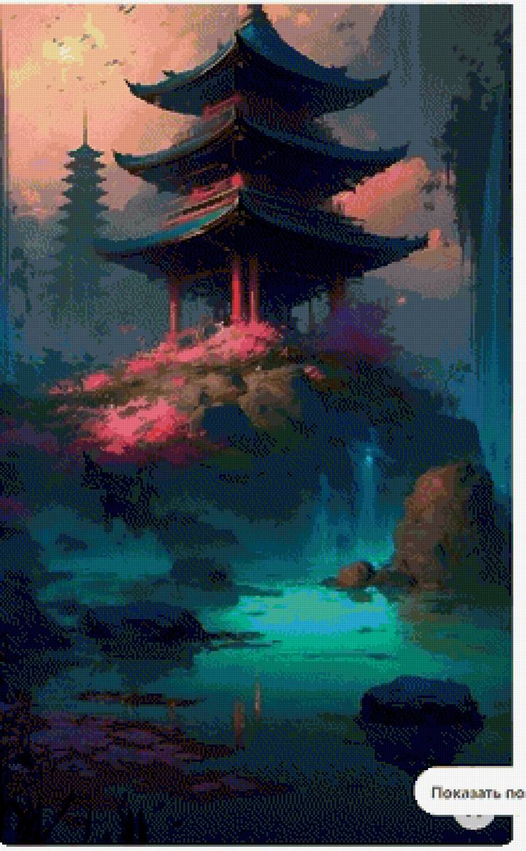 Япония - япония - предпросмотр