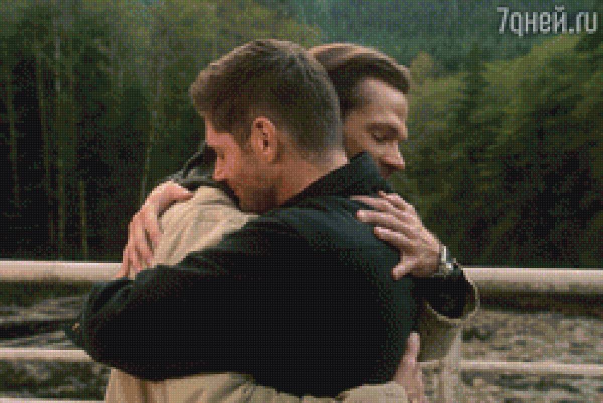 Сверхъестественное - дин, сэм, сверхъестественное, кас, винчестеры - предпросмотр