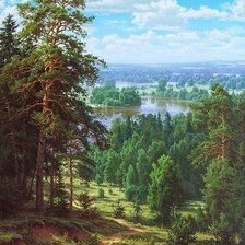 Схема вышивки «№2729605»