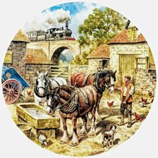 Схема вышивки «№2729712»