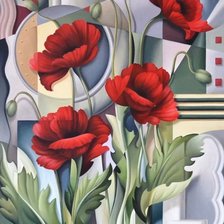 Схема вышивки «№2729836»