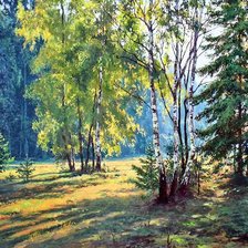 Схема вышивки «Басов»