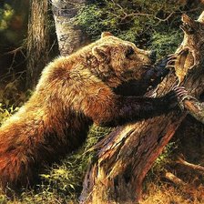 Схема вышивки «№2729928»