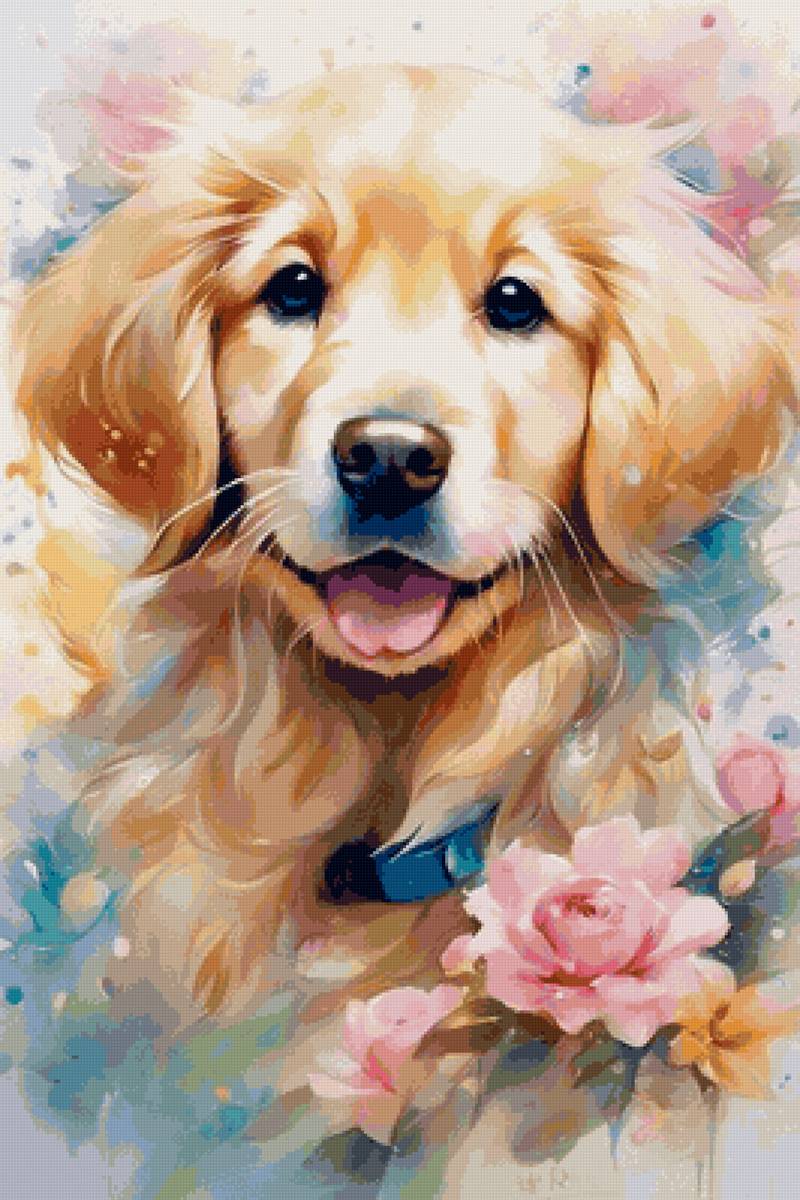 Каприз художника - предпросмотр