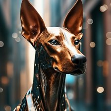 Золотой фараон