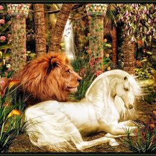 Схема вышивки «№2730189»