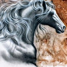 Схема вышивки «№2730199»