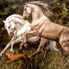 Схема вышивки «№2730200»