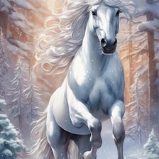 Схема вышивки «№2730232»