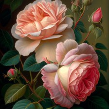 Схема вышивки «№2730240»