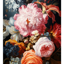 Схема вышивки «575»