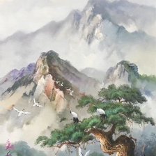 Схема вышивки «№2730343»