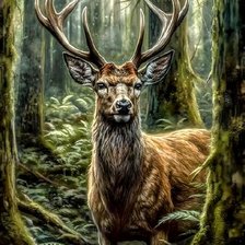 Схема вышивки «№2730394»