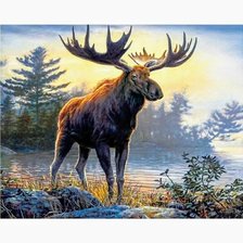 Схема вышивки «№2730395»