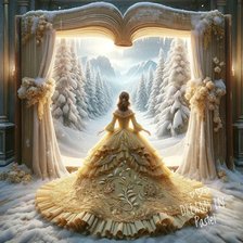 Схема вышивки «№2730444»