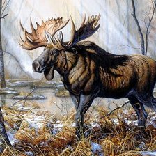 Схема вышивки «№2730677»