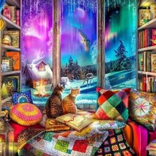 Схема вышивки «№2730704»