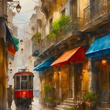 Схема вышивки «№2730707»