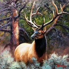 Схема вышивки «№2730710»