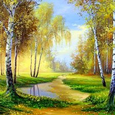 Схема вышивки «№2730726»