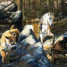 Схема вышивки «№2730738»