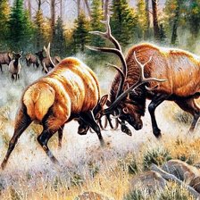 Схема вышивки «№2730744»