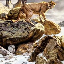 Схема вышивки «№2730765»