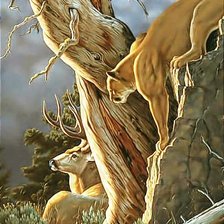 Схема вышивки «№2730789»