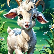 Жил-был у бабушки...