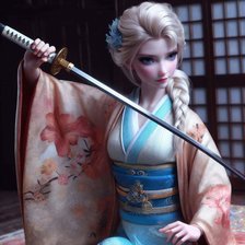 Схема вышивки «№2731043»