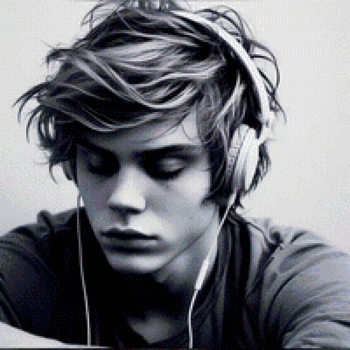 Tate langdon 1 - ahs - предпросмотр