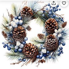 Схема вышивки «№2731162»