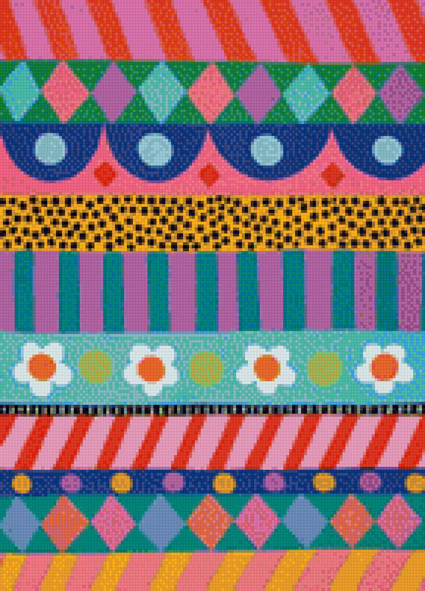 Folk style - falk - предпросмотр