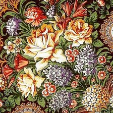 Схема вышивки «№2731515»