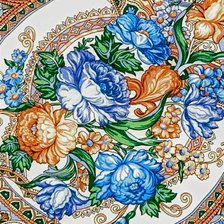 Схема вышивки «№2731518»